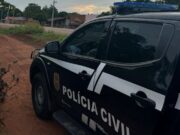 Funcionário é agredido em posto ao ser flagrado estuprando cadela
