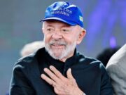 Lula dispara em rejeição entre os eleitores de MT, diz pesquisa