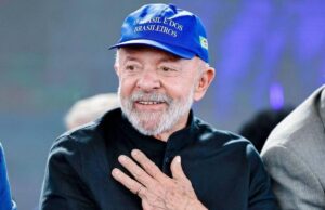 Lula dispara em rejeição entre os eleitores de MT, diz pesquisa
