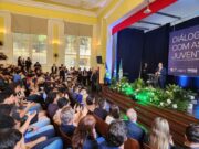 Roberto Barroso: “MT está entre os oito estados com a melhor educação pública do país”