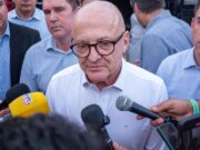 Pivetta defende Abilio e diz que educação deteriorou após ditadura