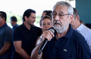 Governo suspende leilão de lote de rodovias após pedido do TCE