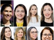 40% do alto escalão da Prefeitura de Cuiabá é ocupado por mulheres