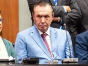 MDB descarta aliança com Mendes: “Nos enxotou do Governo”