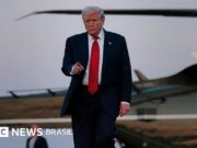 Por que o Brics incomoda tanto Trump?