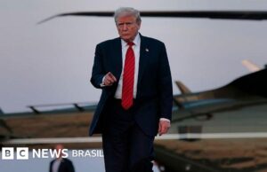 Por que o Brics incomoda tanto Trump?
