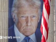 Taco: Trump amarelou? Recuo já faz parte da estratégia de negociação do presidente, diz especialista