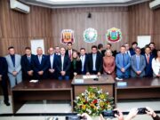 Botelho reforça compromisso com a população de Várzea Grande