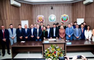 Botelho reforça compromisso com a população de Várzea Grande