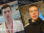 Rússia: os jovens que saem da escola para morrer na Ucrânia