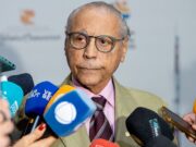 Júlio diz que pesquisa não mostra cenário para 2026: “Muito cedo”