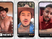 José Fernandes: o influenciador que virou ‘namorado’ de idosas no TikTok e gerou alerta entre famílias