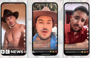 José Fernandes: o influenciador que virou ‘namorado’ de idosas no TikTok e gerou alerta entre famílias