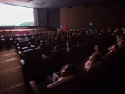 Ministério da Cultura e RNP lançam mapeamento nacional sobre espaços públicos de exibição — Ministério da Cultura