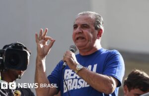 Silas Malafaia e Bolsonaro: por que Alexandre de Moraes proibiu líder evangélico de falar com ex-presidente e sair do Brasil