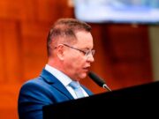 Botelho defende PL que propõe vedar concurso público apenas para formação de cadastro reserva