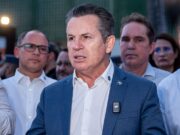 Mendes cita “segundo de vacilo” e marca retorno ao Governo