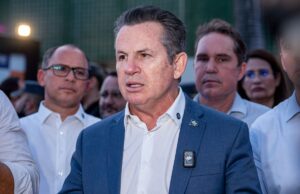 Mendes cita “segundo de vacilo” e marca retorno ao Governo