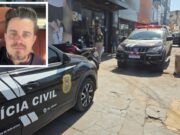 Polícia mira lojas por vender roupa falsificada; empresário reage