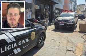 Polícia mira lojas por vender roupa falsificada; empresário reage