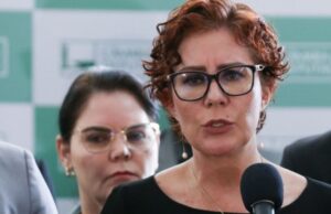 STF retomará julgamento de Zambelli por porte ilegal de arma de fogo