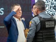 Mendes define 10 nomes promovidos a coronéis da PM; veja lista