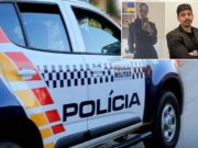 Assassino mandou foto do corpo de fonoaudióloga à cunhada