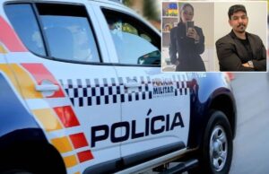 Assassino mandou foto do corpo de fonoaudióloga à cunhada