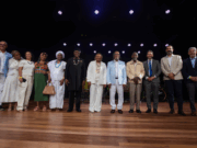 MinC celebra história e conquistas no aniversário de 37 anos da Palmares — Ministério da Cultura