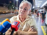 “Não podemos ficar de quatro pros EUA”, diz Erai sobre tarifaço