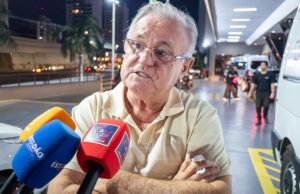 “Não podemos ficar de quatro pros EUA”, diz Erai sobre tarifaço