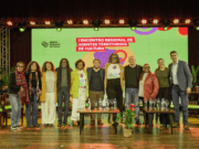 “Esse programa é uma conquista democrática”, diz Márcio Tavares sobre Comitês de Cultura e Agentes Territoriais — Ministério da Cultura