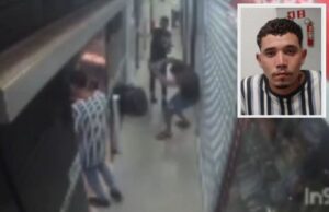 Foragido de prisão matou comerciante no Shopping Popular