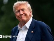 Tarifaço: por que Trump (e os EUA) podem ter que pagar caro por aumento das taxas de importação