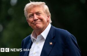 Tarifaço: por que Trump (e os EUA) podem ter que pagar caro por aumento das taxas de importação