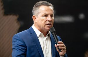 Mendes sanciona lei do Fethab e alivia custos para o agronegócio