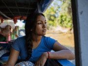 Curta paraense vencedor de três prêmios no Festival de Gramado tem apoio da Lei Paulo Gustavo — Ministério da Cultura