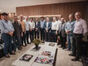 Governo envia projeto à AL para redução de 30% sobre o “Fethab da vaca”