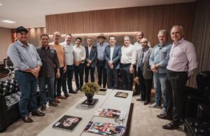 Governo envia projeto à AL para redução de 30% sobre o “Fethab da vaca”