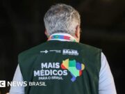 Alexandre Padilha: Governo Trump revoga vistos de familiares do ministro Alexandre Padilha como punição por Mais Médicos