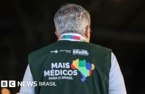 Alexandre Padilha: Governo Trump revoga vistos de familiares do ministro Alexandre Padilha como punição por Mais Médicos