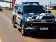 Corpo de mulher é encontrado com marcas de tiros na zona rural