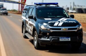 Corpo de mulher é encontrado com marcas de tiros na zona rural