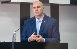 Prefeito e secretárias de Cuiabá repudiam violência política