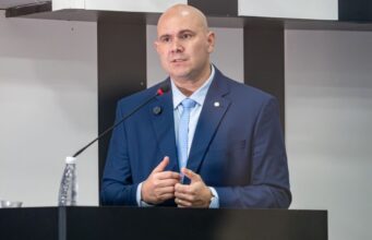 Prefeito e secretárias de Cuiabá repudiam violência política