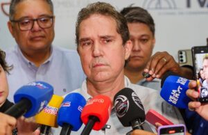 Tião cita força de Bolsonaro e acredita em chapa pura em 2026