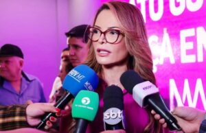 Virginia defende pena de morte e cobra Lula: “Só ele pode mudar”