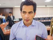 Garcia: “Meta é manter 2 federais e trabalhar por terceira vaga”