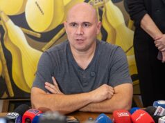 Abilio volta a criticar a Educação e detona ensino da UFMT