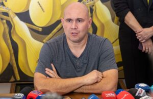 Abilio volta a criticar a Educação e detona ensino da UFMT